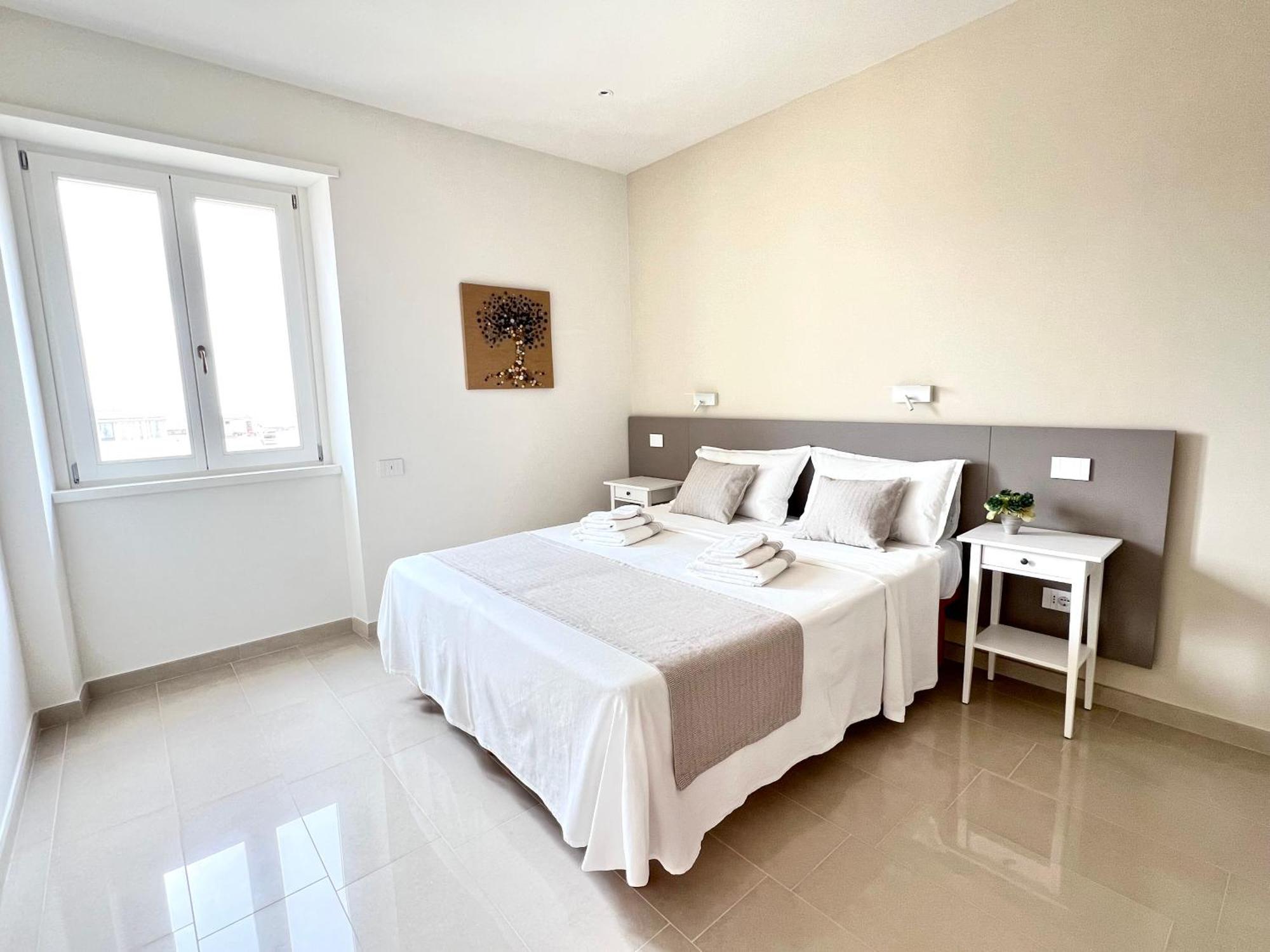 Apartment Casa 421 Cagliari