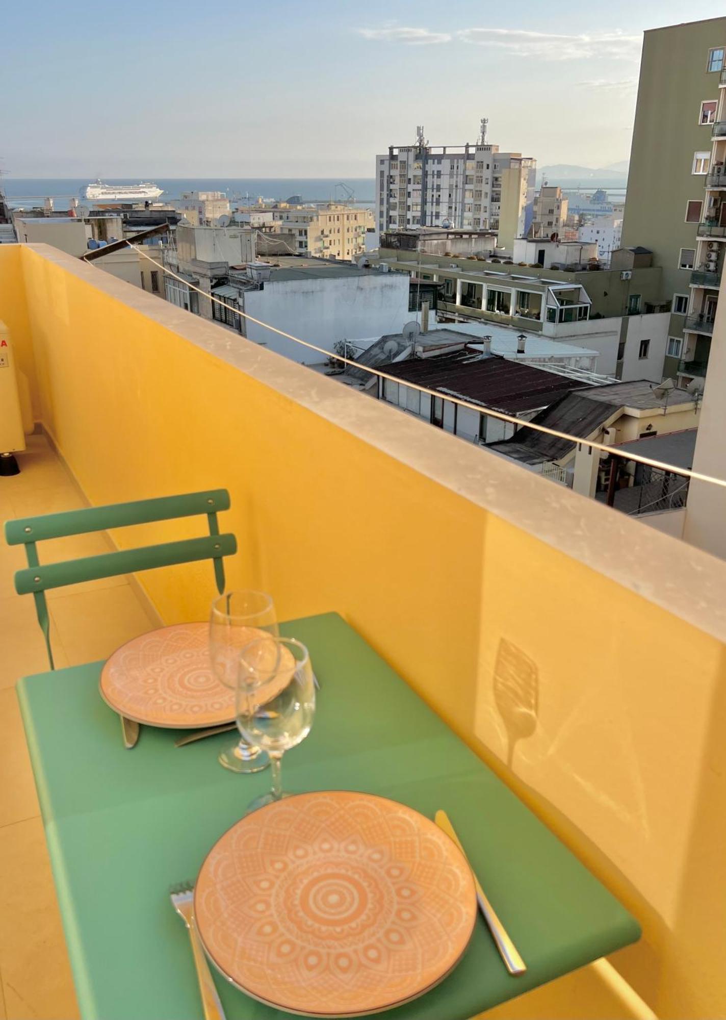 Casa 421 Apartment